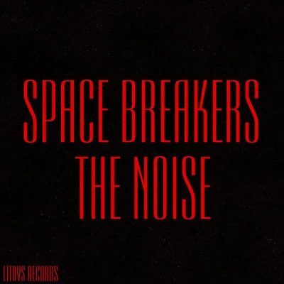 歌手 Space Breakers