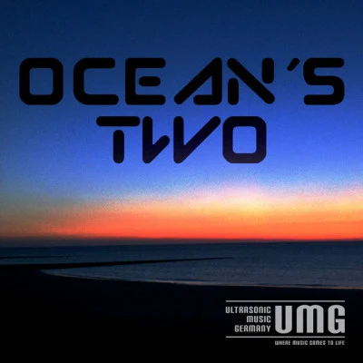 歌手 Oceans Two