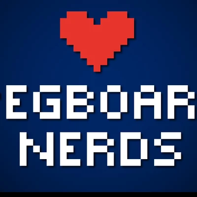 歌手 Pegboard Nerds