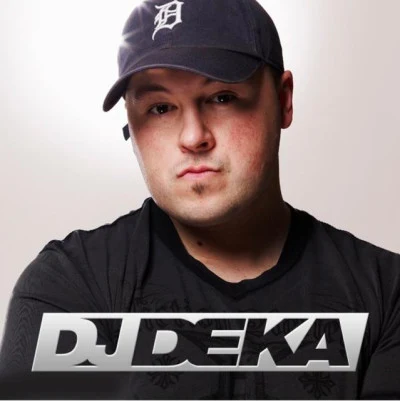 DJ Deka/Young G/Eniko Best Of DJ Deka 2015