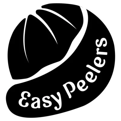 歌手 Easy Peelers