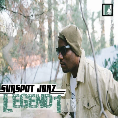 歌手 Sunspot JonzLiving Legends