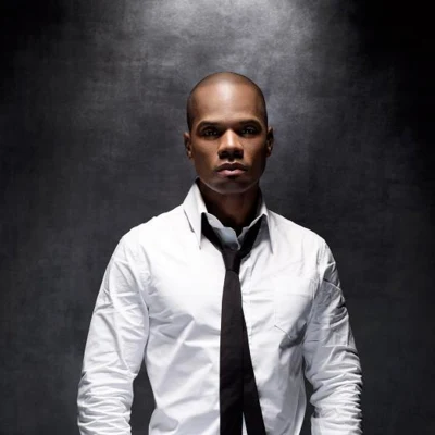 歌手 Kirk Franklin