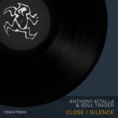 歌手 Soul TraderAnthony Attalla