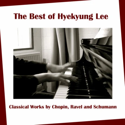 歌手 Hyekyung LeeAlexander Scriabin