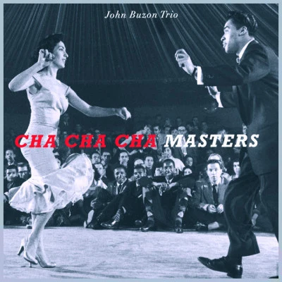 John Buzon Trio Cha Cha on the Rocks