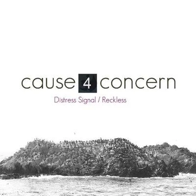 歌手 Cause4Concern