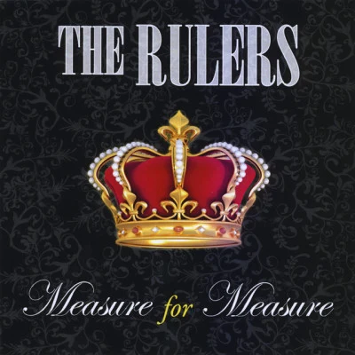 歌手 The Rulers