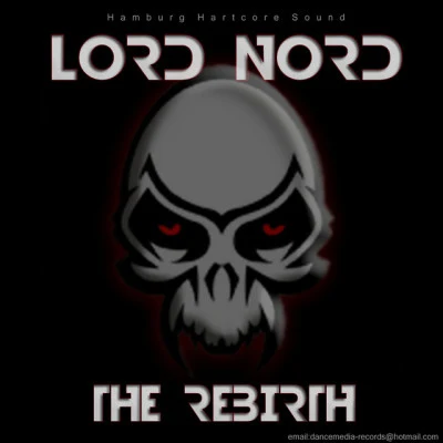 歌手 Lord Nord