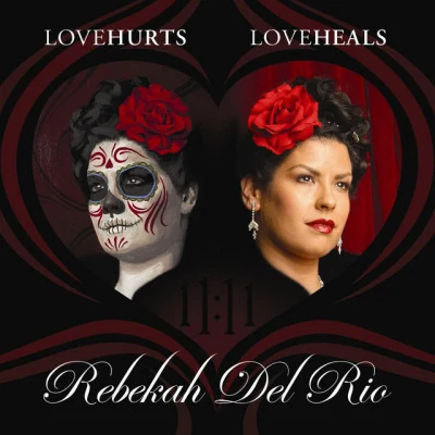 Rebekah Del Rio No Stars