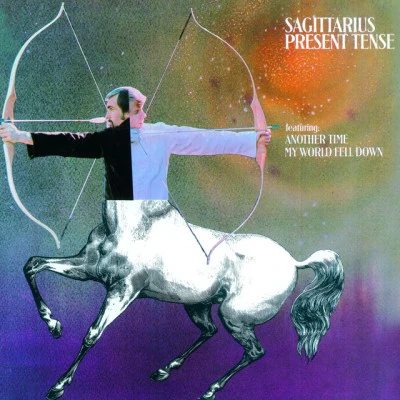 歌手 Sagittarius