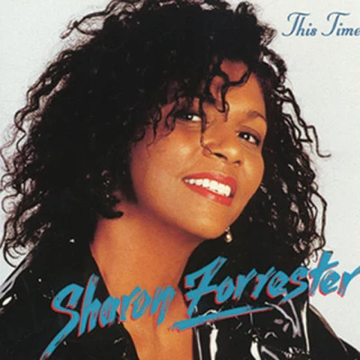 Sharon Forrester A Reggae Christmas Collection