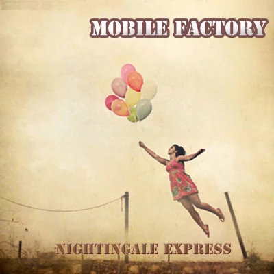 歌手 Mobile Factory