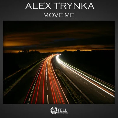 歌手 Alex Trynka