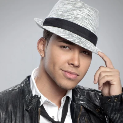 歌手 Prince Royce