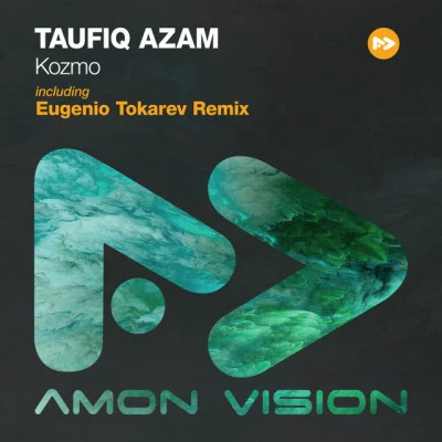 歌手 Taufiq Azam