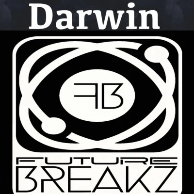 歌手 Darwin &amp; Defekt