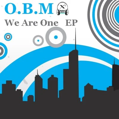 歌手 O.b.m