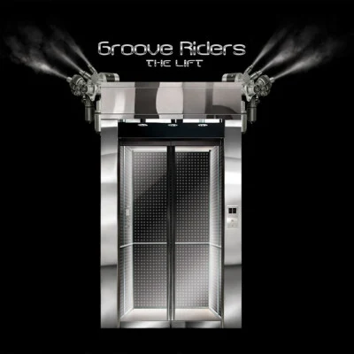 歌手 Groove Riders