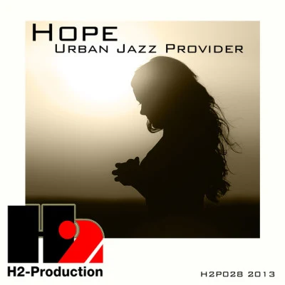 歌手 Urban Jazz Provider