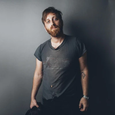 Dan Auerbach Cellophane Angel