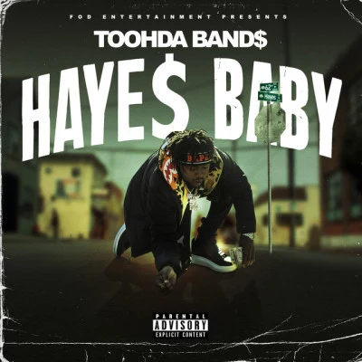 Toohda Band$ HBO