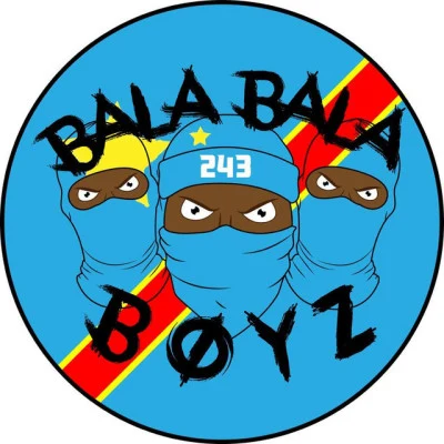 歌手 Bala Bala Boyz