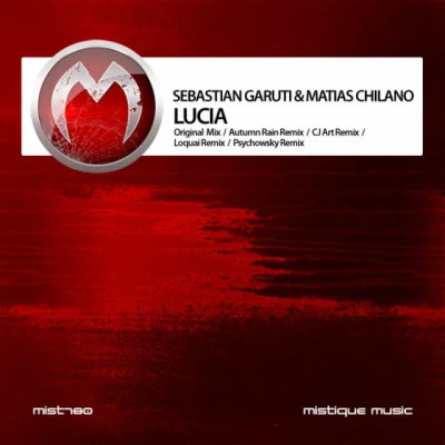 Sebastian Garuti/Mel-o-maniacs/MSZ/Solesystem/East Cafe/Ivan Nikusev Damage Control, Vol.4