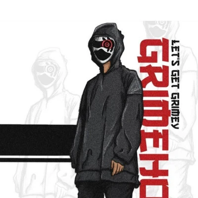 歌手 GrimehouseNoire