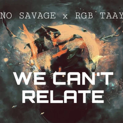 歌手 RGB TaayNo Savage