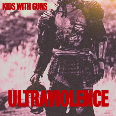 歌手 Kids With Guns