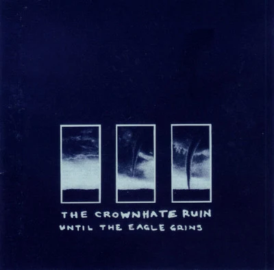 歌手 The Crownhate Ruin