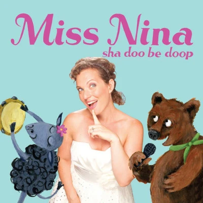 歌手 Miss Nina