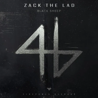 歌手 Zack The Lad