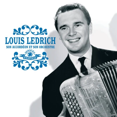 歌手 Louis Ledrich