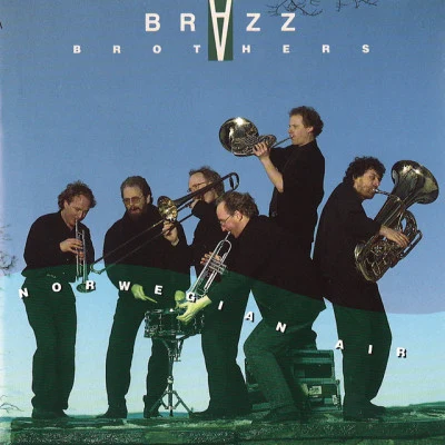 歌手 The Brazz BrothersVågå Spelmannslag