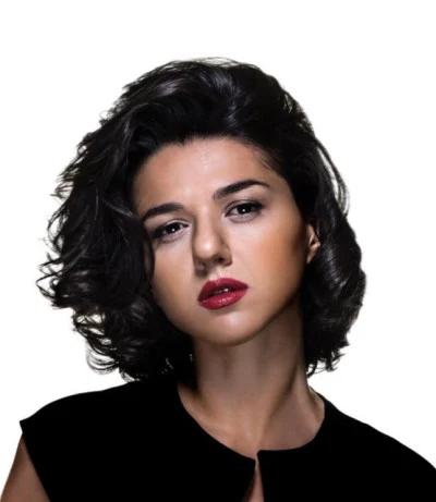 Khatia Buniatishvili Schubert