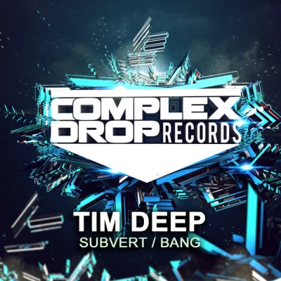 歌手 Tim Deep