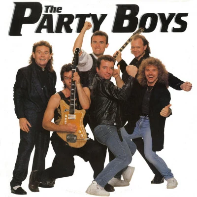 The Party Boys 101 Ultimate Beer Songs