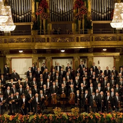 歌手 Wiener Philharmoniker