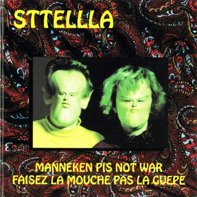 歌手 Sttellla