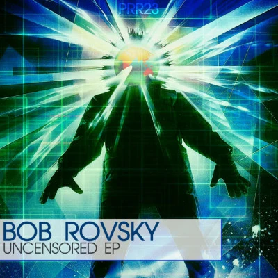 歌手 Bob Rovsky