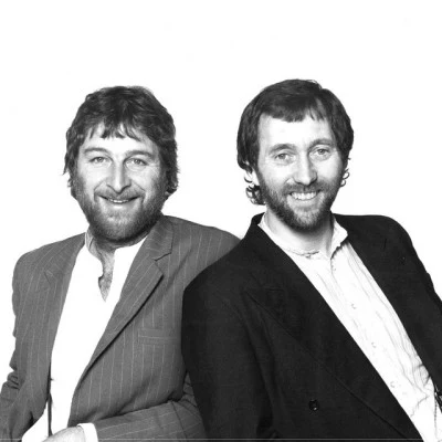 歌手 Chas & Dave