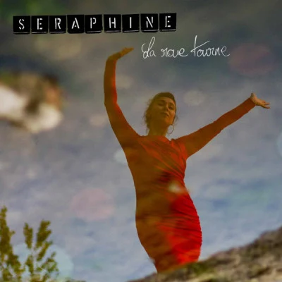 歌手 Seraphine