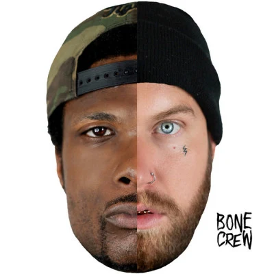 Bone Crew/Lil Toenail Bone Crew