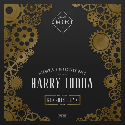 歌手 Harry JuddaAustin Welsh