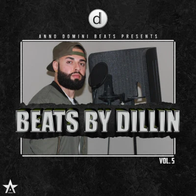 Anno Domini Beats Hip Hop Beats & Instrumentals, Vol. 2