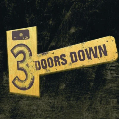 歌手 3 Doors Down