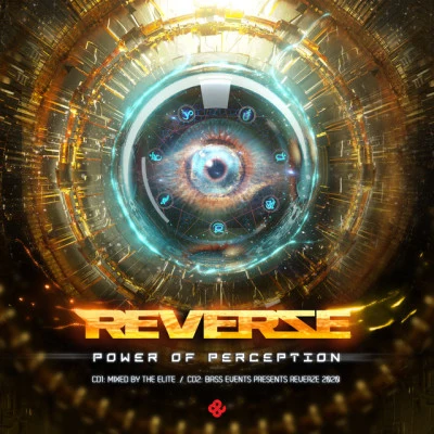 歌手 Reverze