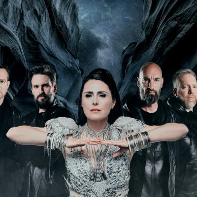 歌手 Within Temptation